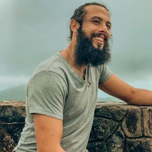 Meet your Posher, Zakariya